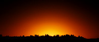 GOLDEN SUNDOWN